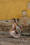 GLORIA ZAPOTECA