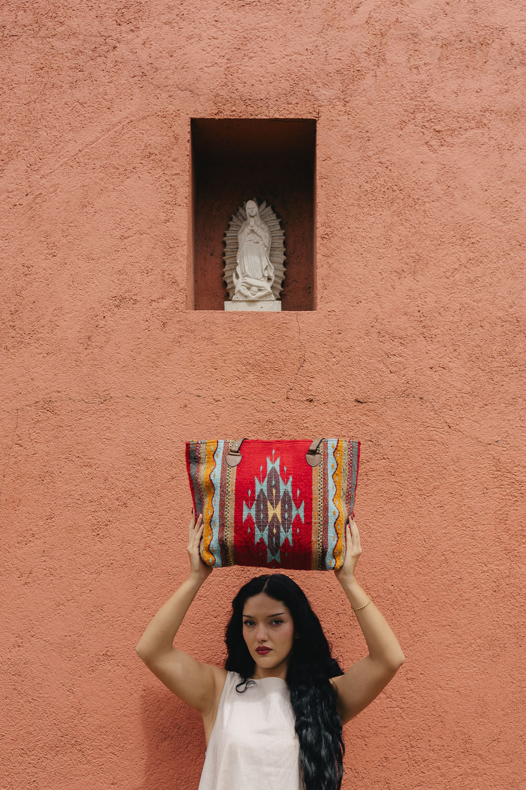 GLORIA VALLE DIAMANTE