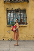 GLORIA MITLA