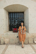 GLORIA ZAPOTECA