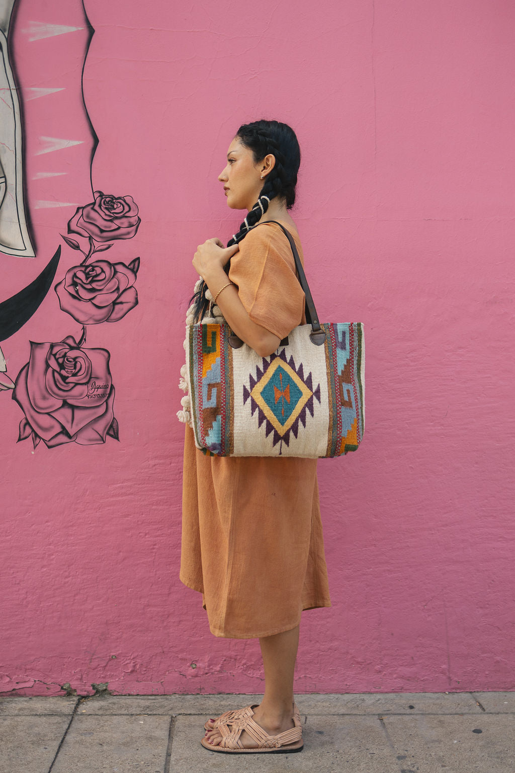 GLORIA ZAPOTECA