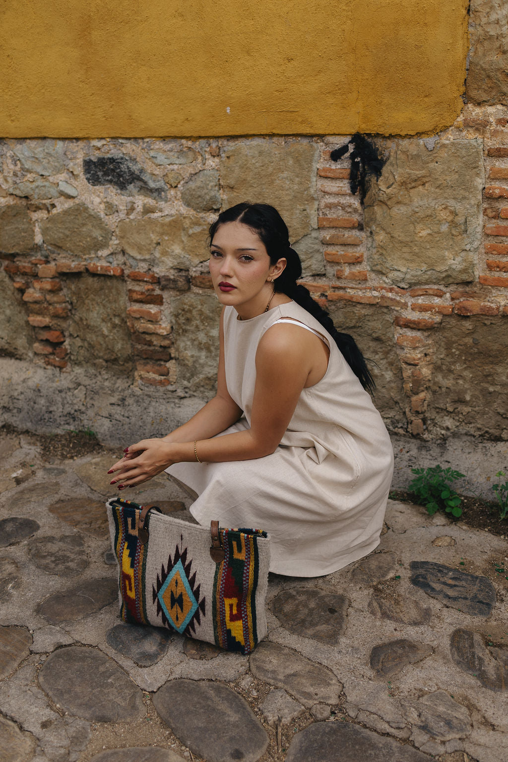 GLORIA ZAPOTECA