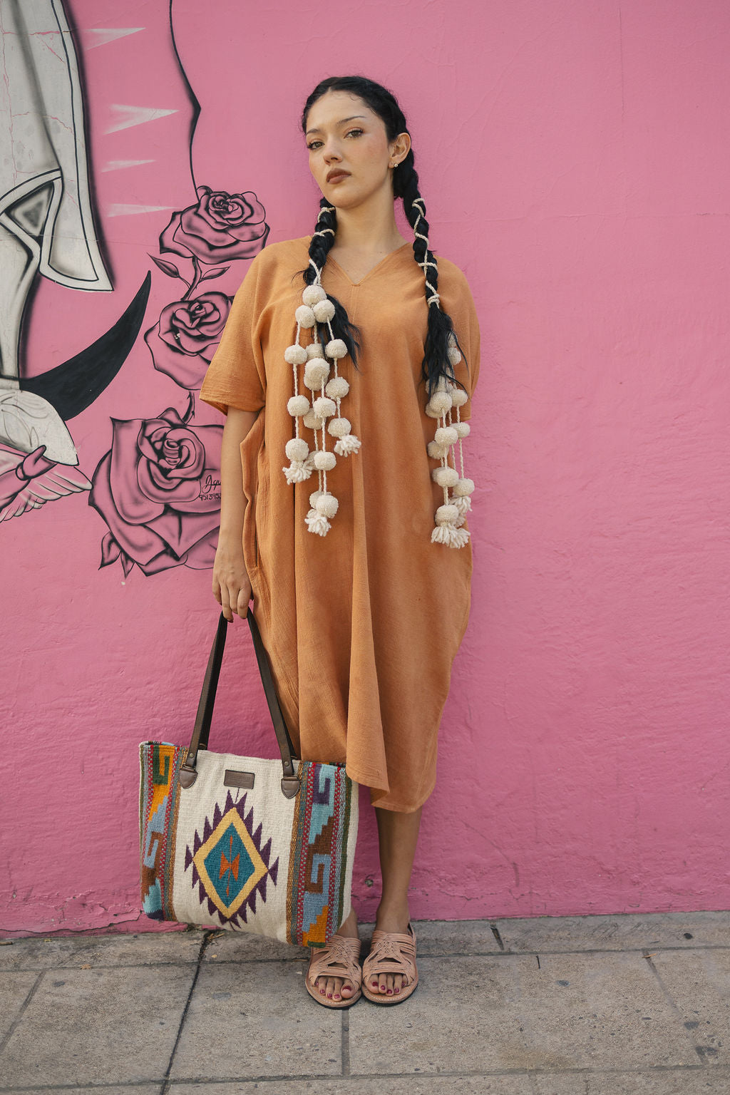 GLORIA ZAPOTECA
