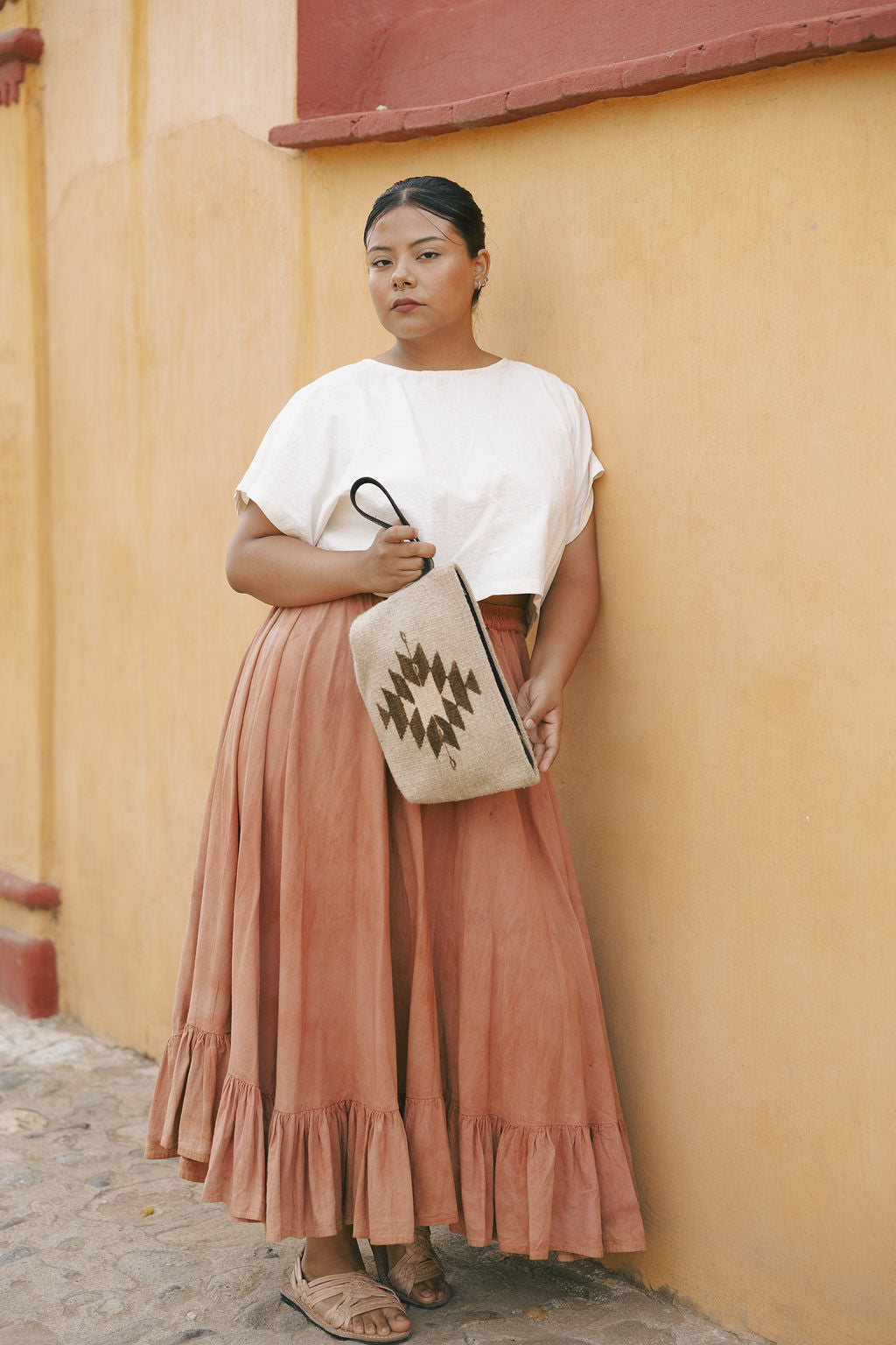 JUANA DIAMANTE ZAPOTE NEGRO